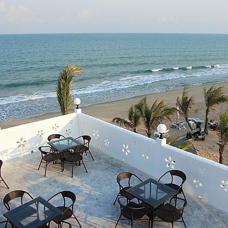 Baanmontra Beach Resort - Bankrut Eksteriør billede