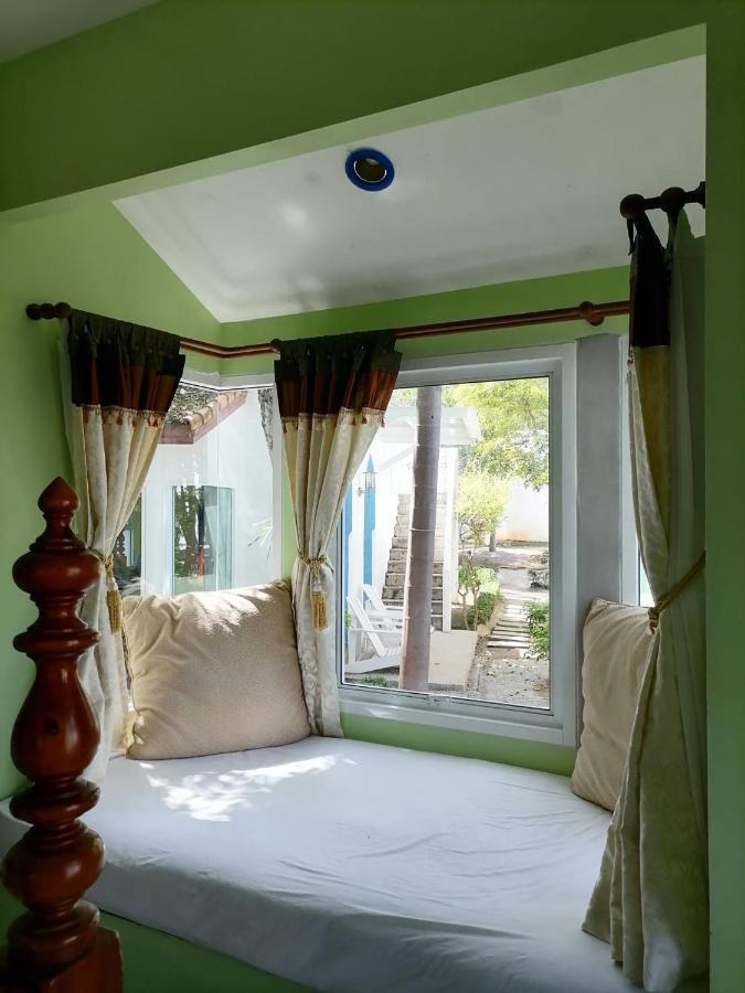 Baanmontra Beach Resort - Bankrut Eksteriør billede